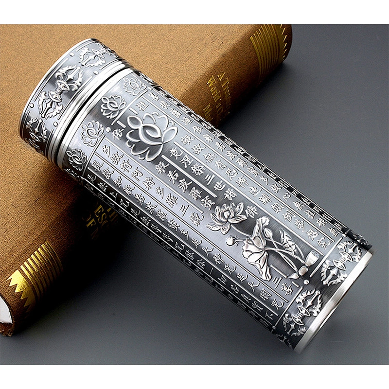 S999 Silver Thermal Cup large jewelry factory,OEM/ODM Jewelry Trade processing customized,Wholesale jewelry manufacturer