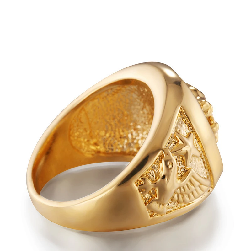 S925silver Lion's head ring large jewelry factory,OEM/ODM Jewelry Trade processing customized,Wholesale jewelry manufacturer