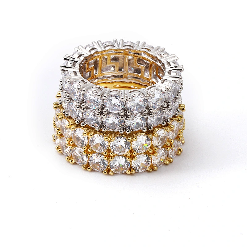 925 silver rings large jewelry factory,OEM/ODM Jewelry Trade processing customized,Wholesale jewelry manufacturer