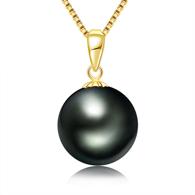 necklaces for women Pearl Pendant large jewelry factory,OEM/ODM Jewelry Trade processing customized,Wholesale jewelry manufacturer