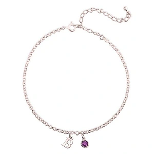 925 silver Anklets large jewelry factory,OEM/ODM Jewelry Trade processing customized,Wholesale jewelry manufacturer