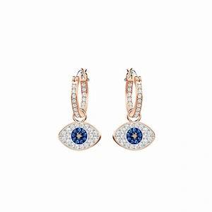 Simple inlaid zircon glasses Earrings large jewelry factory,OEM/ODM Jewelry Trade processing customized,Wholesale jewelry manufacturer