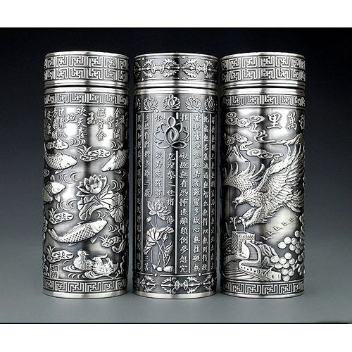 S999 Silver Thermal Cup large jewelry factory,OEM/ODM Jewelry Trade processing customized,Wholesale jewelry manufacturer