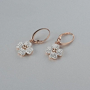 silver stud earrings for girls large jewelry factory,OEM/ODM Jewelry Trade processing customized,Wholesale jewelry manufacturer