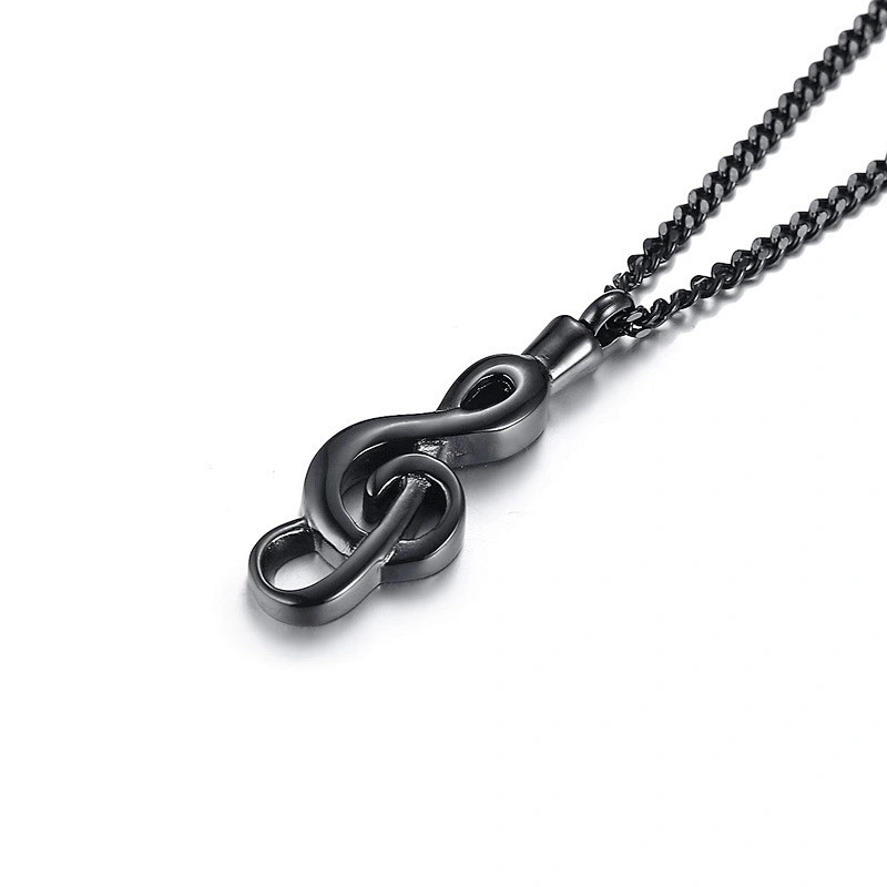 925c Sterling Silver note Pendant large jewelry factory,OEM/ODM Jewelry Trade processing customized,Wholesale jewelry manufacturer
