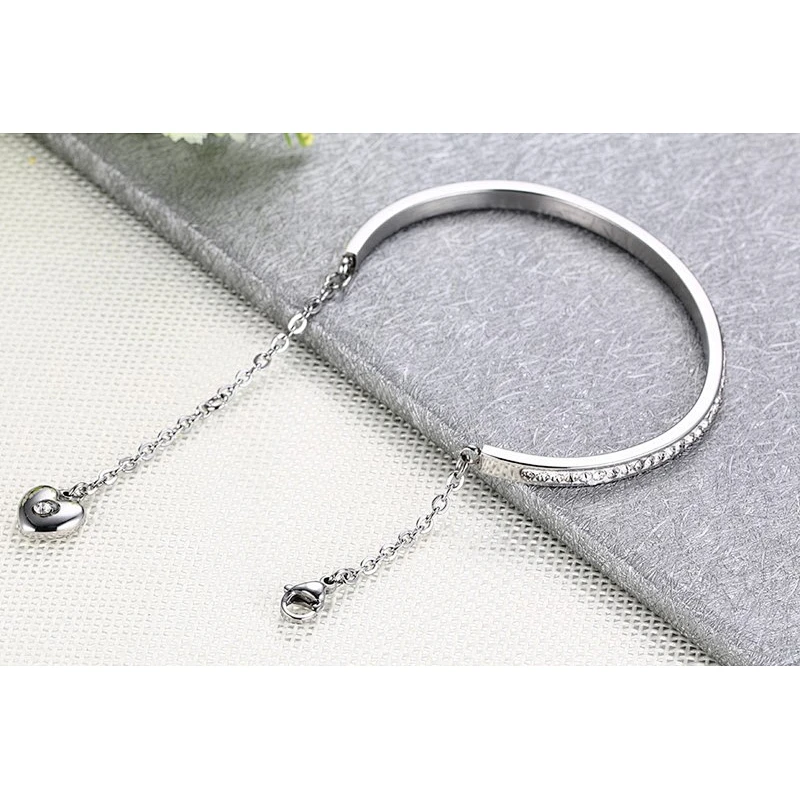 925 silver inlaid stone bracelet large jewelry factory,OEM/ODM Jewelry Trade processing customized,Wholesale jewelry manufacturer