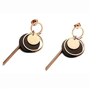 925 Silver Earrings earrings for women large jewelry factory,OEM/ODM Jewelry Trade processing customized,Wholesale jewelry manufacturer