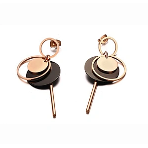 925 Silver Earrings earrings for women large jewelry factory,OEM/ODM Jewelry Trade processing customized,Wholesale jewelry manufacturer