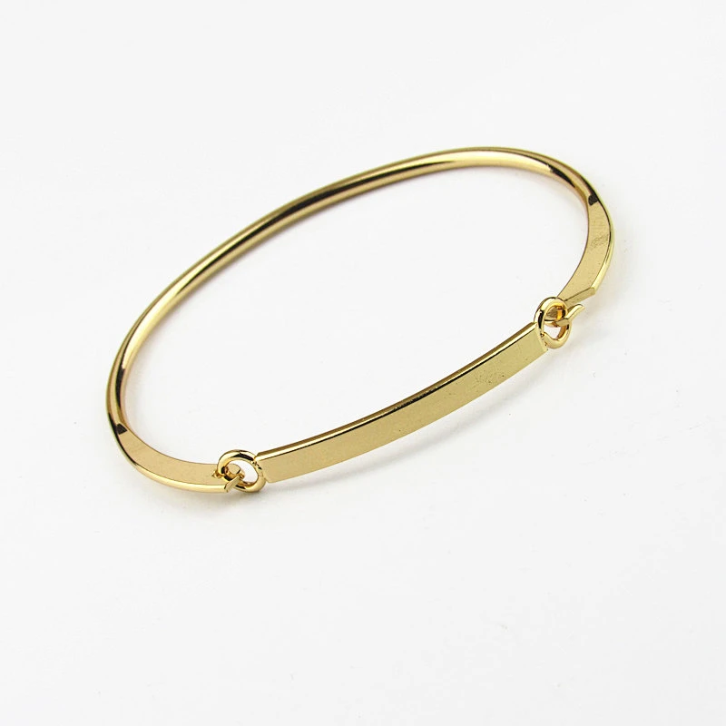 999 Sterling Silver retro glossy Bracelet large jewelry factory,OEM/ODM Jewelry Trade processing customized,Wholesale jewelry manufacturer