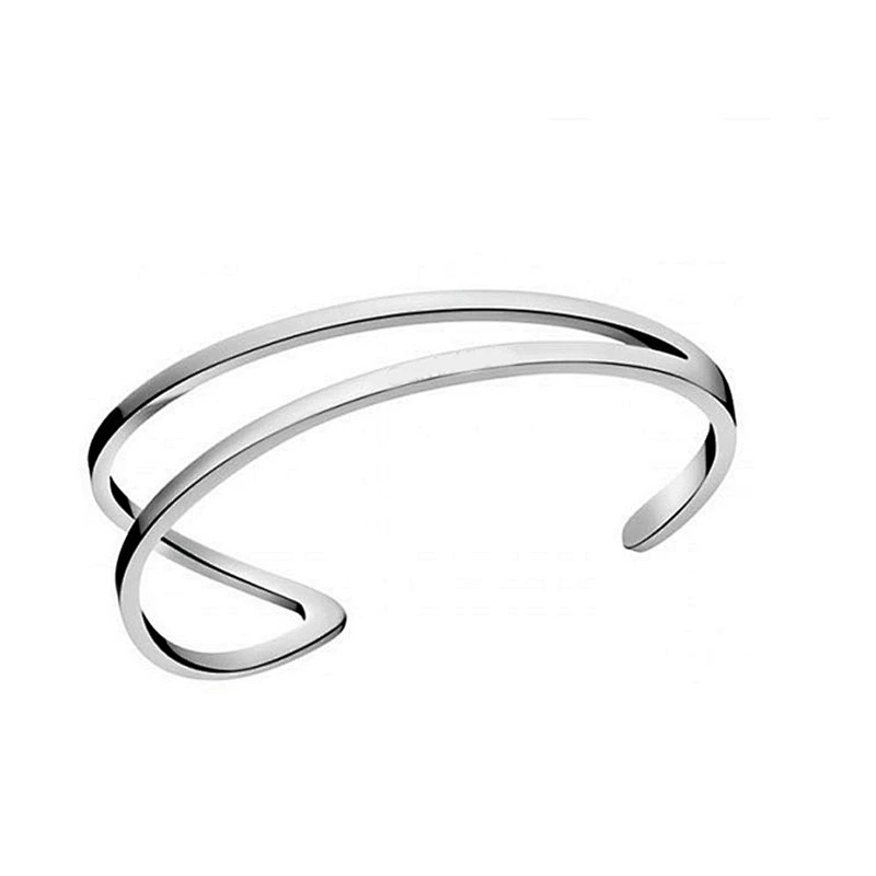 999 Silver Bracelet large jewelry factory,OEM/ODM Jewelry Trade processing customized,Wholesale jewelry manufacturer