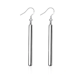 925 Silver Fashion Earrings large jewelry factory,OEM/ODM Jewelry Trade processing customized,Wholesale jewelry manufacturer