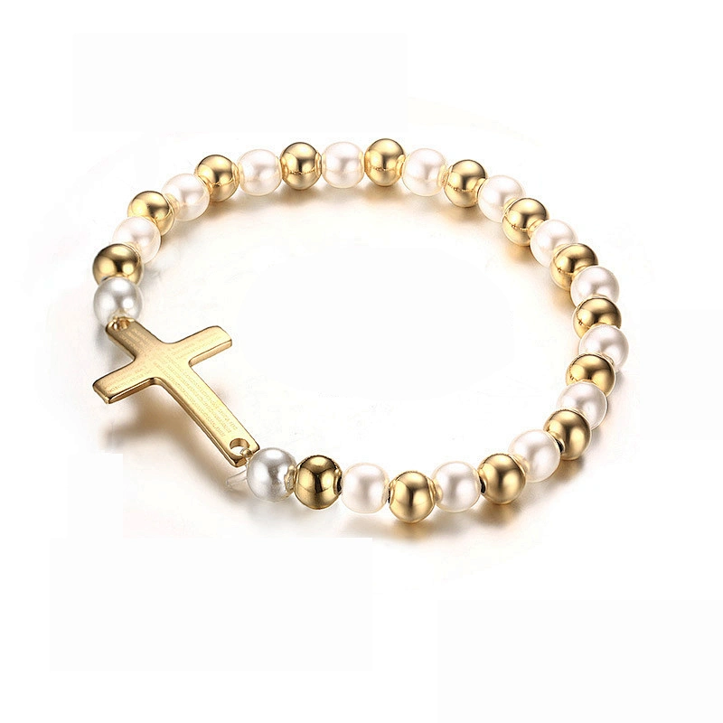 925 Silver Pearl Bracelet large jewelry factory,OEM/ODM Jewelry Trade processing customized,Wholesale jewelry manufacturer