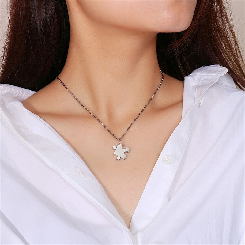925 Silver Lovers heart-shaped pendant large jewelry factory,OEM/ODM Jewelry Trade processing customized,Wholesale jewelry manufacturer