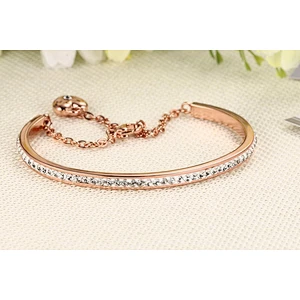 925 silver inlaid stone bracelet large jewelry factory,OEM/ODM Jewelry Trade processing customized,Wholesale jewelry manufacturer