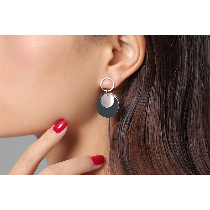 925 Silver Earrings earrings for women large jewelry factory,OEM/ODM Jewelry Trade processing customized,Wholesale jewelry manufacturer