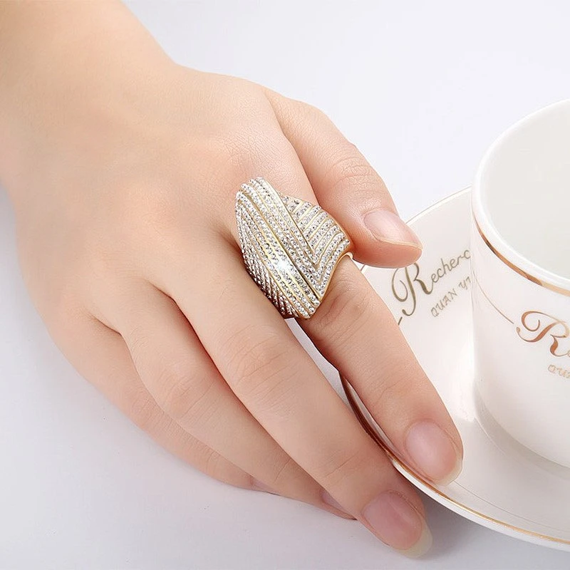 925 silver rings gemstone rings large jewelry factory,OEM/ODM Jewelry Trade processing customized,Wholesale jewelry manufacturer