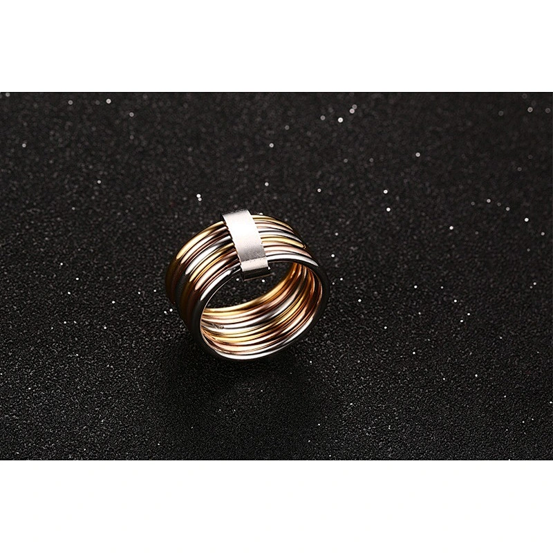925 silver combination ring large jewelry factory,OEM/ODM Jewelry Trade processing customized,Wholesale jewelry manufacturer