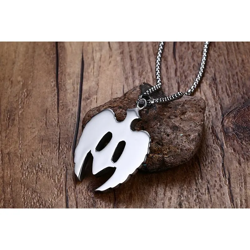 Angel Wing Pendant large jewelry factory,OEM/ODM Jewelry Trade processing customized,Wholesale jewelry manufacturer