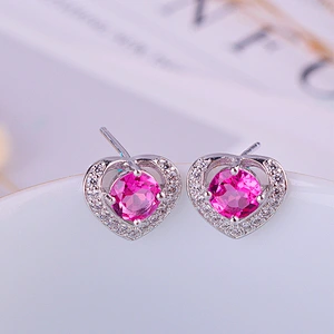 earrings for girls earring studs large jewelry factory,OEM/ODM Jewelry Trade processing customized,Wholesale jewelry manufacturer