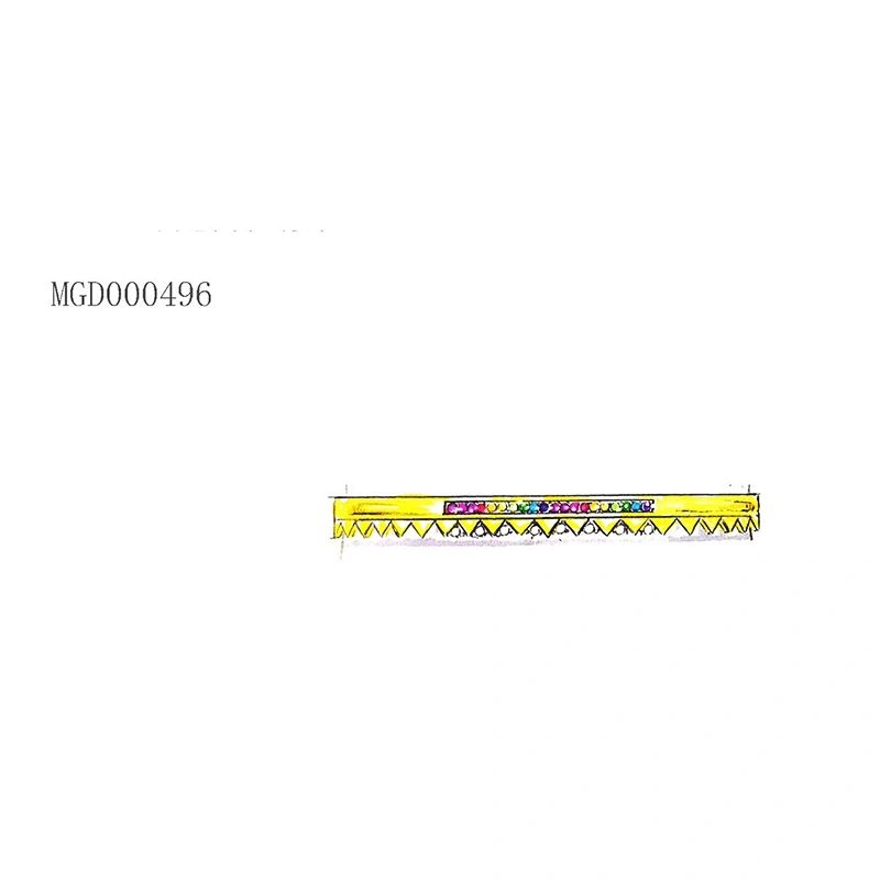 Original design Rainbow series bracelet Jewelry large jewelry factory,OEM/ODM Jewelry Trade processing customized,Wholesale jewelry manufacturer