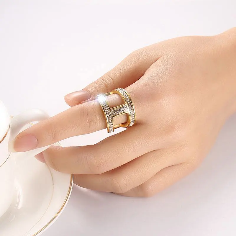 gemstone rings large jewelry factory,OEM/ODM Jewelry Trade processing customized,Wholesale jewelry manufacturer