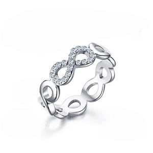 unique engagement rings large jewelry factory,OEM/ODM Jewelry Trade processing customized,Wholesale jewelry manufacturer