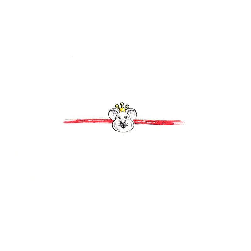Original design jewelry mouse Bracelet large jewelry factory,OEM/ODM Jewelry Trade processing customized,Wholesale jewelry manufacturer