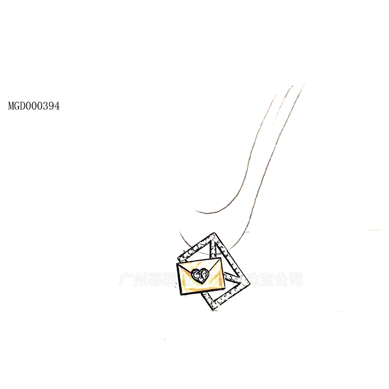 Love letter silver earrings 925 Silver large jewelry factory,OEM/ODM Jewelry Trade processing customized,Wholesale jewelry manufacturer