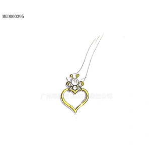 Original design Valentine's Day series Love Earrings 925 Silver large jewelry factory,OEM/ODM Jewelry Trade processing customized,Wholesale jewelry manufacturer