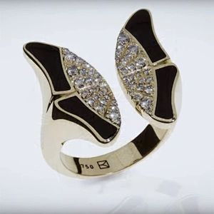 BUTTERFLY RING - Part 2，Pendants silver jewelry making supplies,wholesale jewelry,handmade jewellery,necklace bling,designer jewellery,silver jewelry,Pendants