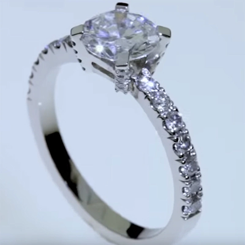 PLATINUM 1 CARAT DIAMOND RING，Pendants silver jewelry making supplies,wholesale jewelry,handmade jewellery,necklace bling,designer jewellery,silver jewelry,Pendants