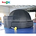 planetarium dome tent
