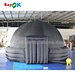 planetarium dome tent