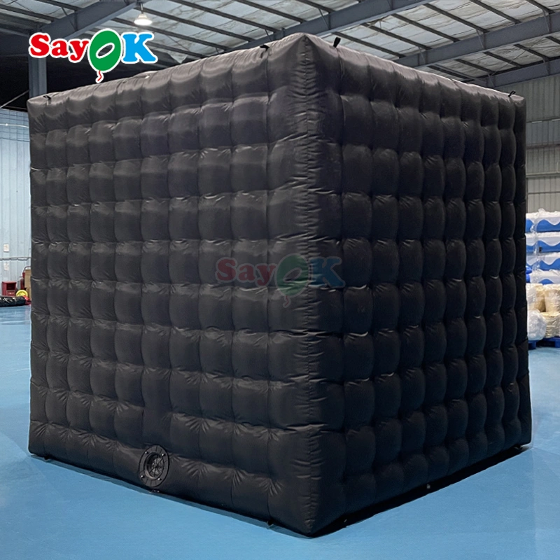 inflatable photo booth