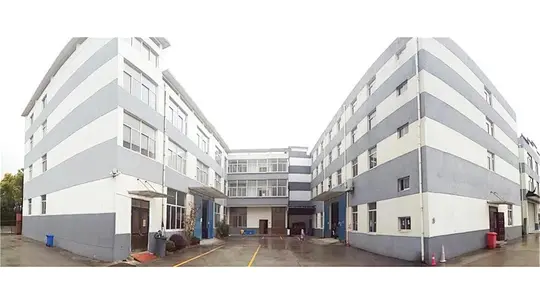 Suzhou Eslite Textiles Corp., Ltd