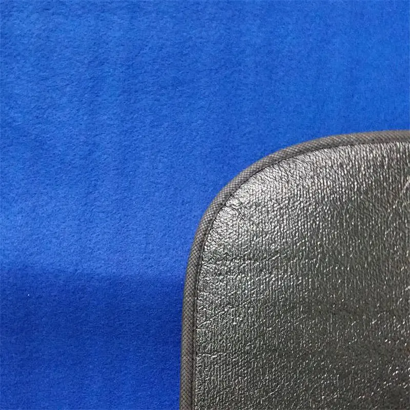 100% Polyester Sedex Audited Factory for Outdoor Waterproof Travel Picnic Blanket