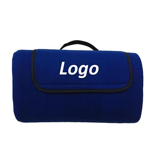 100% Polyester Sedex Audited Factory for Outdoor Waterproof Travel Picnic Blanket