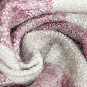 100%Acrylic China Wholesale Mohair Home Decorative Sofa Mexican Blanket
