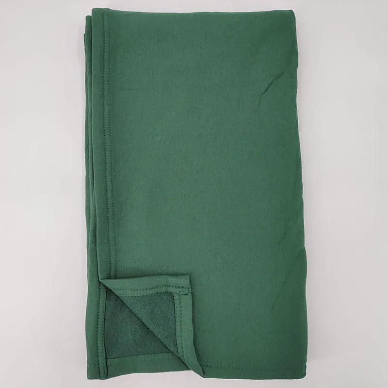 100%Polyester China Wholesale BSCI  Cheap Solid Fleece Blanket