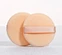 velvet makeup powder puff