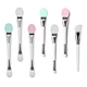 silicone brush