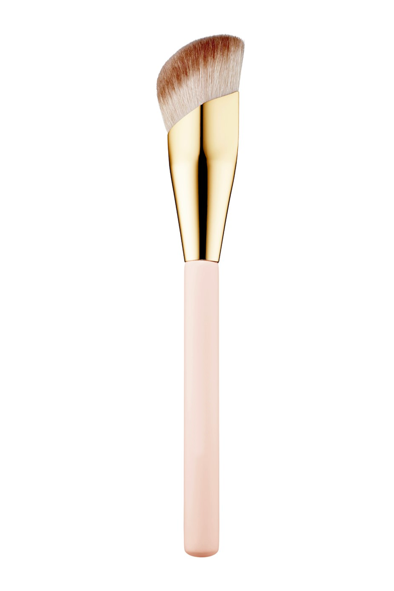 domed foundation brush