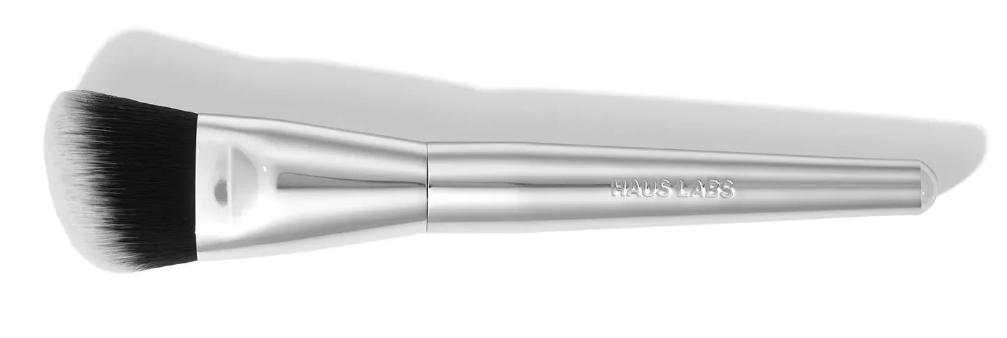 Haus Labs Foundation Brush