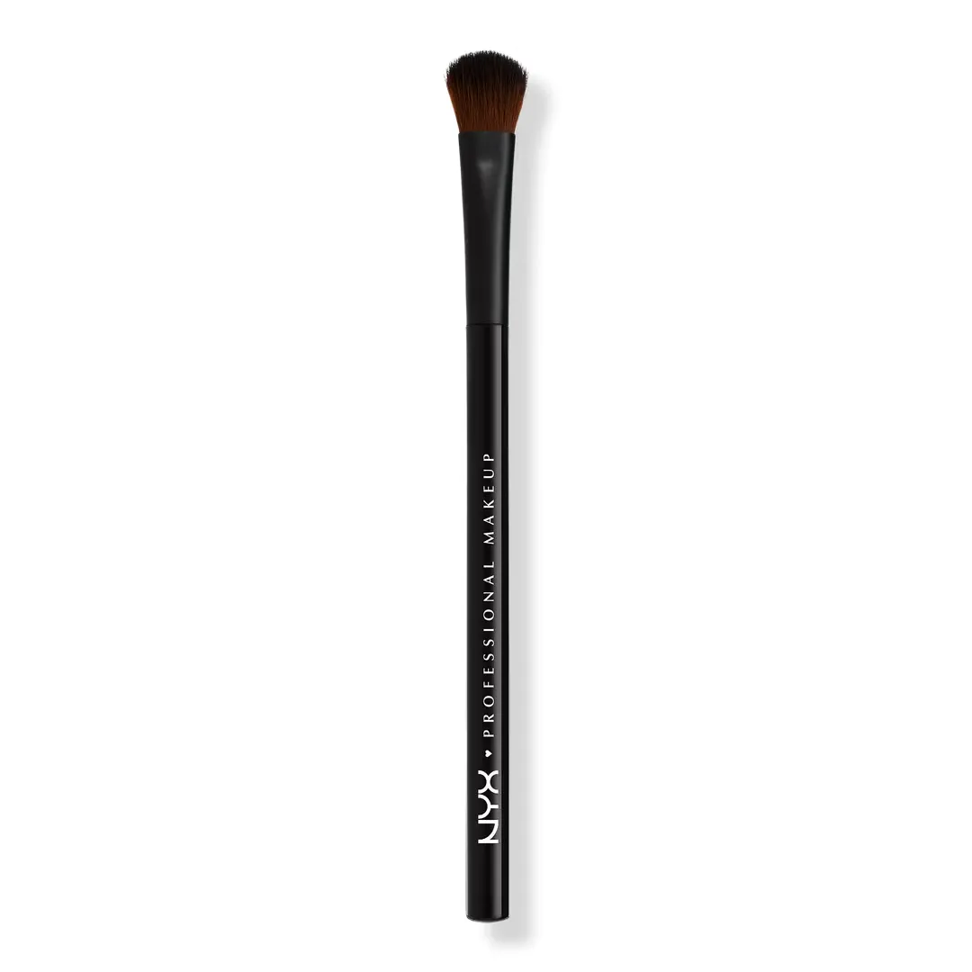 NYX Pro Eyeshadow Brush