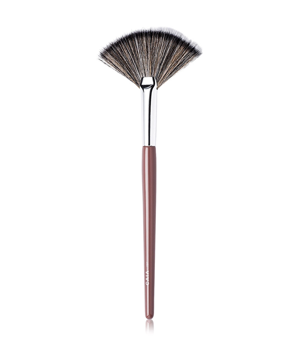 CAIA Highlighter Fan Brush