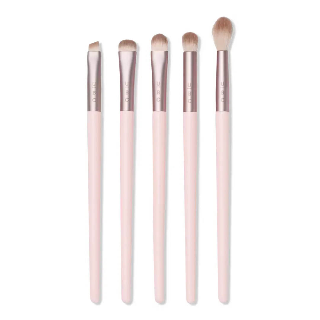 eye essential brush set