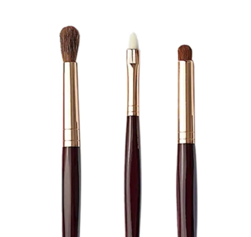 Eyeshadow makeup brush Set