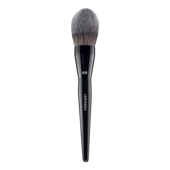 Sephora #80 Pro Bronzer Brush