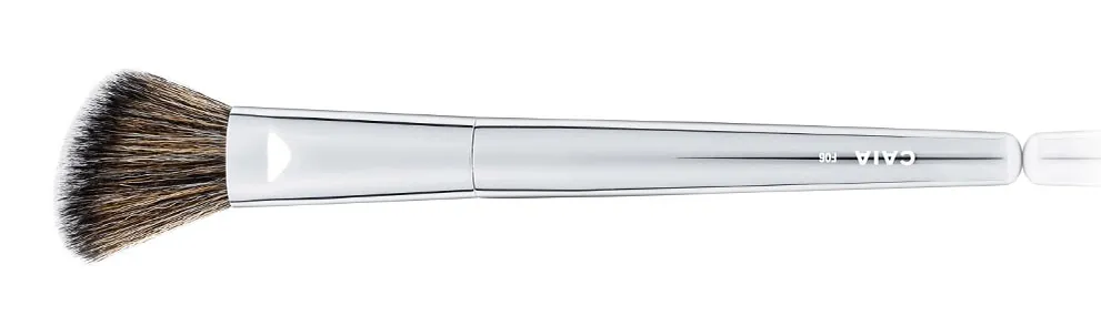 CAIA Cosmetics Angled Blush Brush