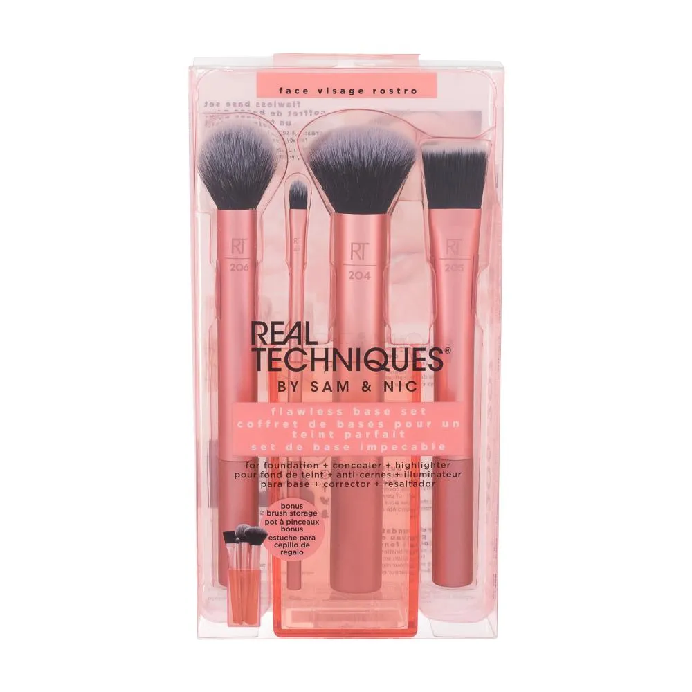 best cosmetic brush set